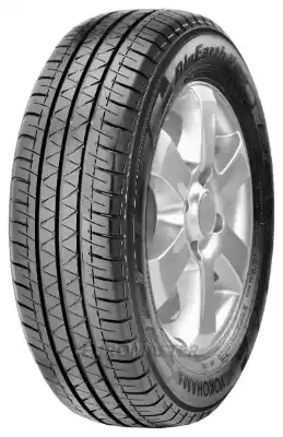Anvelopa Vara 215/60 R17C 109/107T YOKOHAMA BluEarth-Van RY55 Transport gratuit